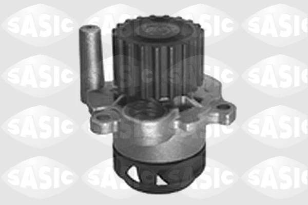 Насос водяной на Seat Ibiza III 6L1
