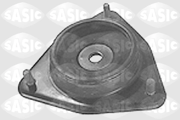 Подушка амортизатора переднего на Ford Escort VII GAL, AAL, ABL