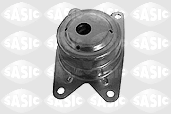 Купить Левая подушка двигателя Опель Зафира A F75