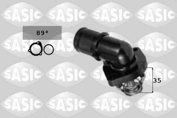 Термостат OEST6703 OES