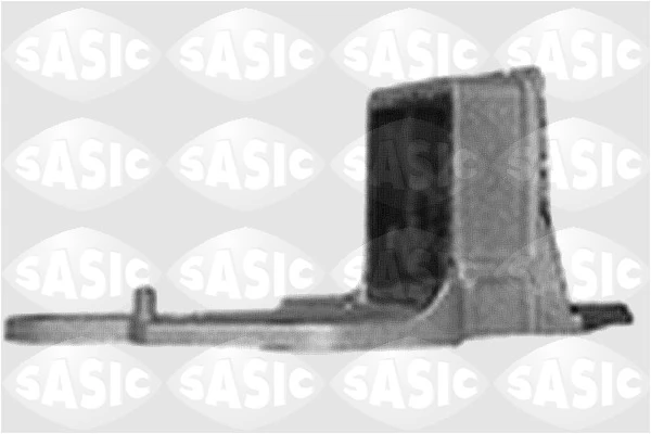 Подушка крепления глушителя Polcar SF18 цена, от 10.57 USD