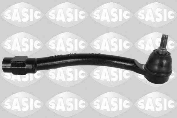 Наружный наконечник рулевой тяги на Hyundai I30  GDH