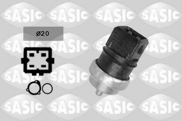 3254006 Sasic