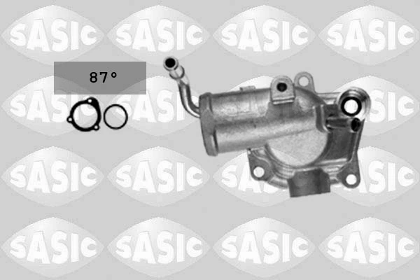 Купить TE0069 Magneti Marelli Автомобильный термостат