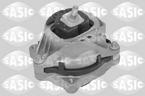 39439 Lemforder Подушка (опора) двигателя, левая