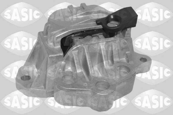 Подушка (опора) двигателя правая передняя 52017605 Fiat/Alfa/Lancia