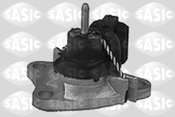Правая подушка двигателя 010747 Magneti Marelli