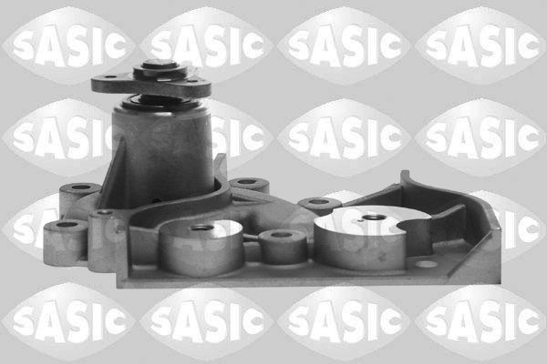 Помпа охлаждения Opel 25999761 цена, от 38.75 USD