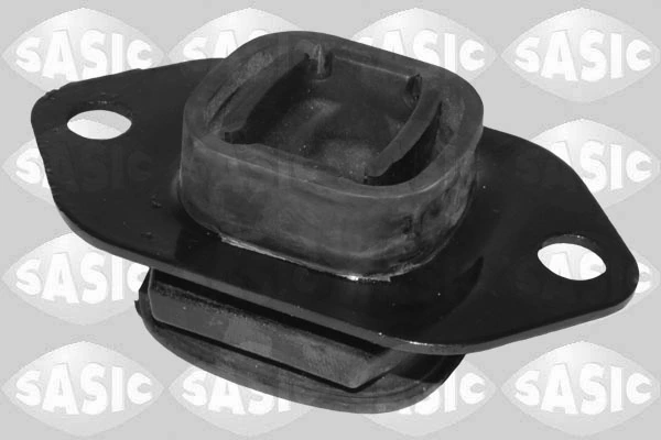 Coxim (suporte) traseiro de motor Renault Trafic III EG