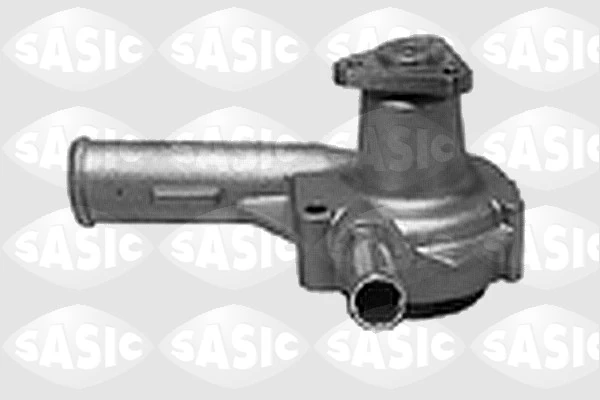 Насос водяной на Ford Escort VII GAL, AAL, ABL