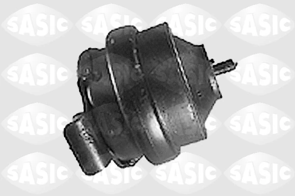 Передняя опора двигателя Volkswagen Jetta 2