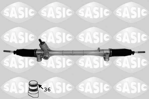 Реечный рулевой механизм Toyota Auris UKP хэтчбек (E15) (2007 - 2013) цена, от 132.02 USD