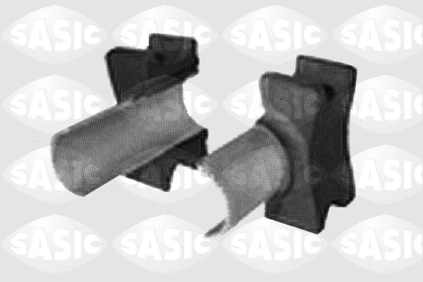 Втулка стабилизатора переднего внутренняя Sasic 0945355 цена, от 2.39 USD