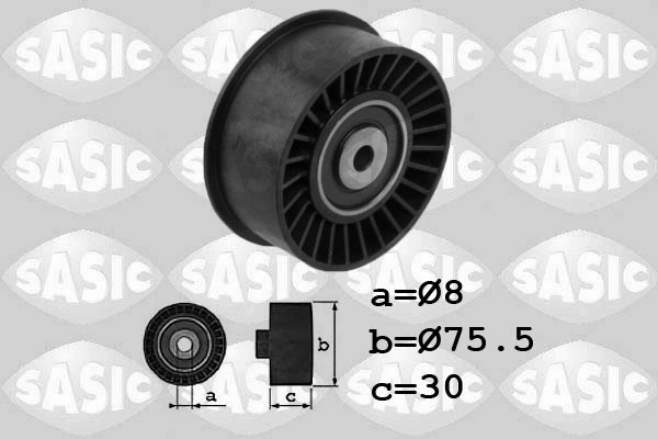 Паразитный ролик ГРМ CX2822 CX/Complex