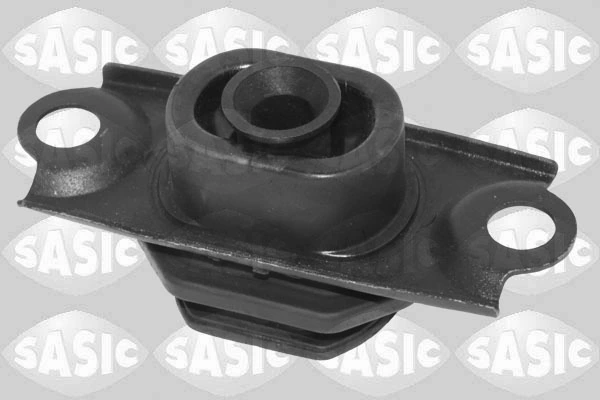  Левая подушка двигателя Nissan Qashqai 2