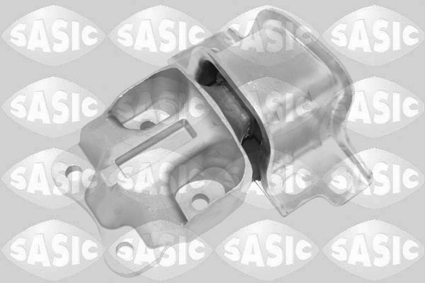 Правая подушка двигателя 010799 Magneti Marelli