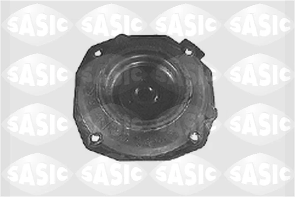 Подушка амортизатора переднего на Renault 21  L48