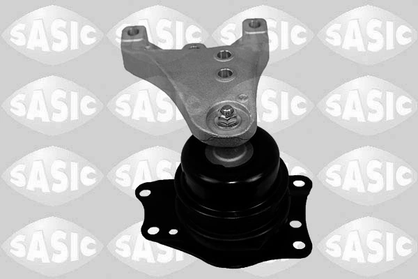  Правая подушка двигателя Seat Ibiza 3
