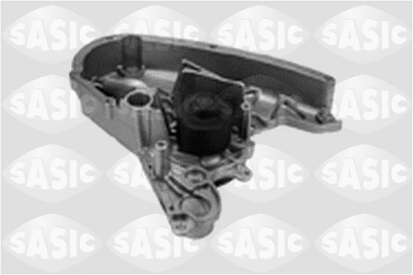Помпа охлаждения Peugeot/Citroen 1201L7 цена, от 70.36 USD