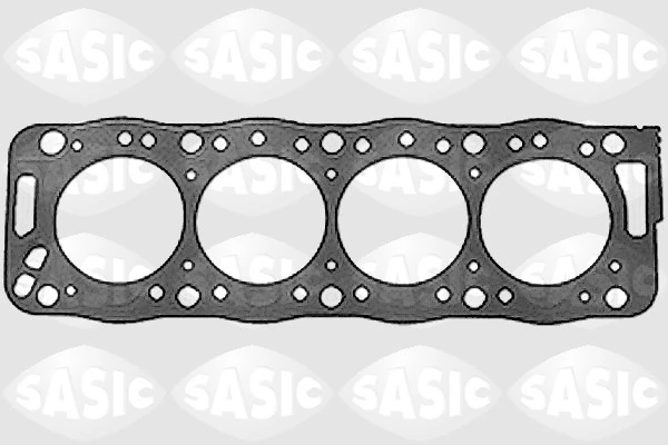 Прокладка ГБЦ Fiat/Alfa/Lancia 9623068280 цена, от 19.94 USD