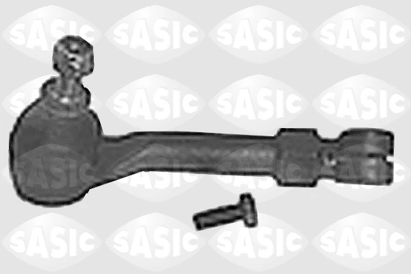  Рулевой наконечник Renault Safrane 1