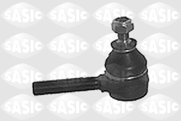 Наконечник рулевой тяги Febi 7238