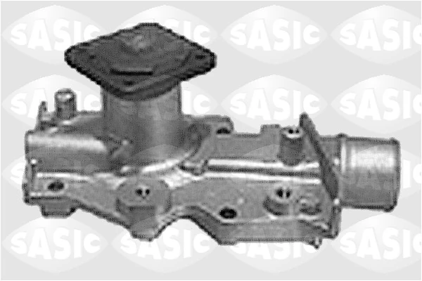 Помпа охлаждения Ford Escort V хэтчбек (GAL) (1990 - 1992) цена, от 31.42 USD