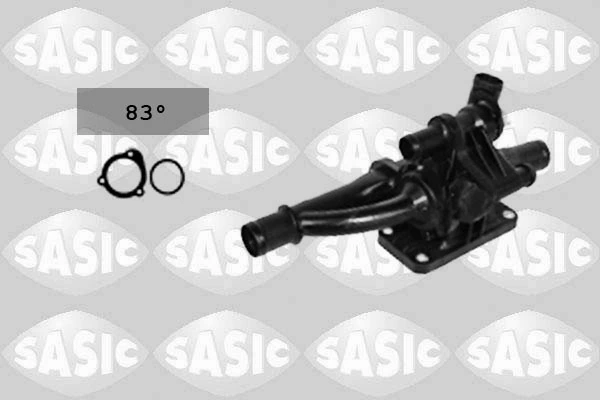 3300008 Sasic