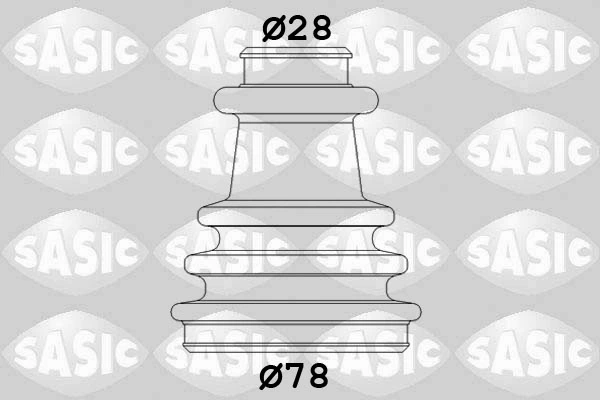 Чехол шруса Lemforder 15654 цена, от 5.97 USD