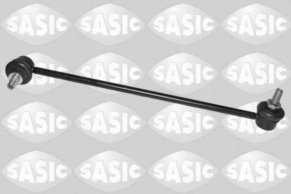 Стойка переднего стабилизатора левая PS12898 Sato Tech