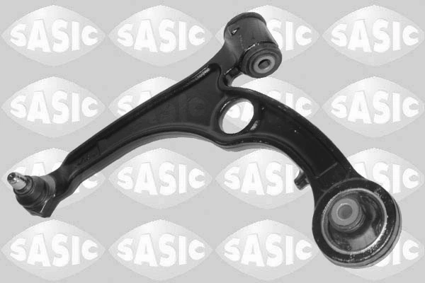 Левый рычаг передней нижней подвески Lemforder 35276 цена, от 43.43 USD