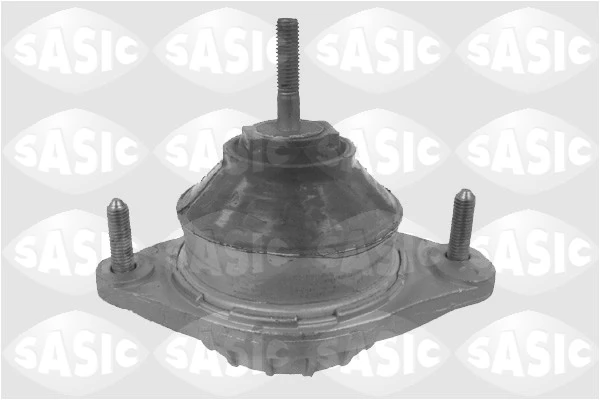 Гидроопора двигателя левая Audi 80 B4 седан (8C2) (1991 - 1994) цена, от 31.13 USD