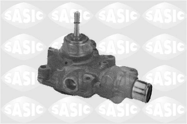 Помпа охлаждения Kraft 1503212 цена, от 74.29 USD