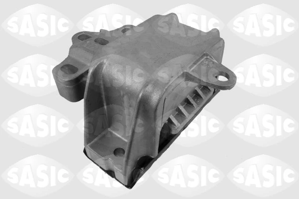 Левая опора двигателя Polcar VWTM001