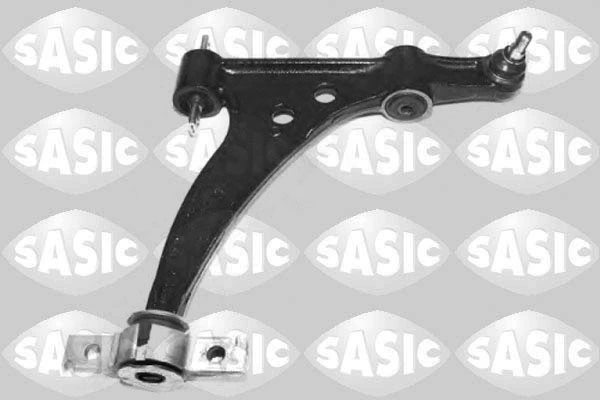 Левый рычаг передней нижней подвески Polcar 140737 цена, от 51.55 USD