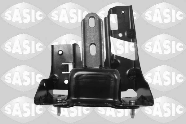 Coxim (suporte) esquerdo de motor para Citroen C4 Cactus 