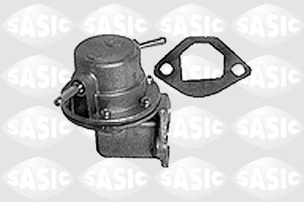 Купить 7701349400 Renault (RVI) Механический топливный насос