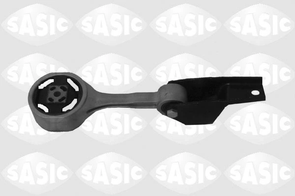 Coxim (suporte) traseiro de motor Seat Ibiza IV SPORTCOUPE 6J1, 6P5