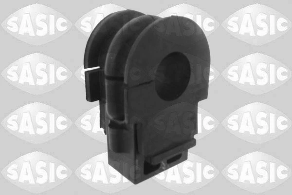 Bucha de estabilizador dianteiro Nissan Qashqai +2 I J10