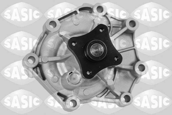 Помпа охлаждения Hyundai H-1 STAREX Starex автобус (TQ) (2007 - 2026) цена, от 84.62 USD
