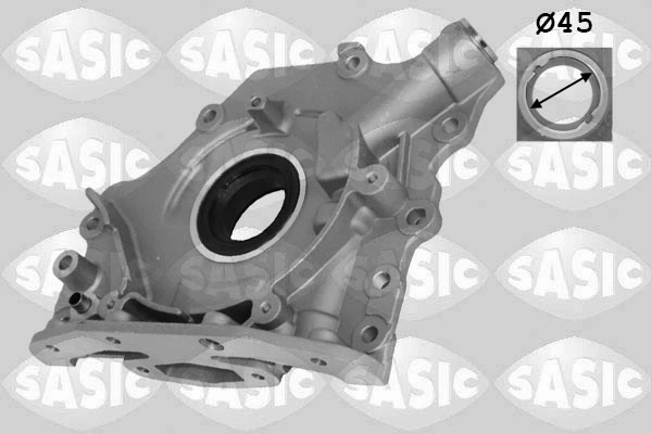 3650001 Sasic