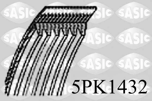 Купить 5PK1435 Dongil Ремень генератора