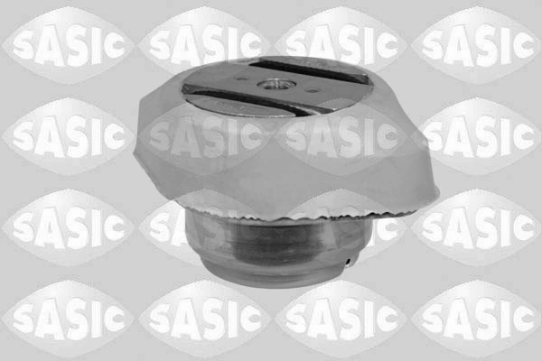 Подушка коробки передач AUTM007 Teknorot