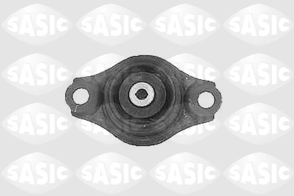 Подушка коробки передач Fiat Panda 2