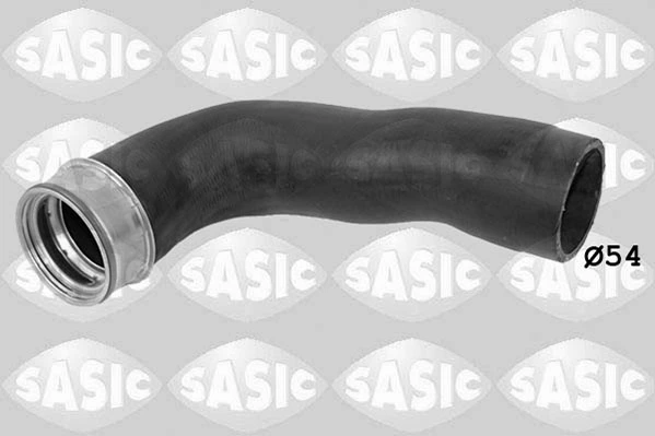 Шланг/патрубок интеркуллера Polcar 9513PT1 цена, от 17.78 USD
