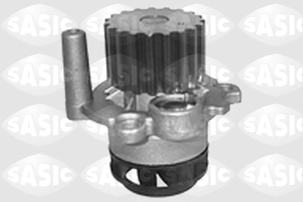 Помпа охлаждения Seat Cordoba седан (6L2) (2002 - 2009) цена, от 29.28 USD