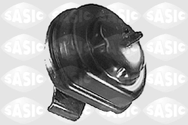 Подушка передней опоры двигателя на Chery Amulet I A15