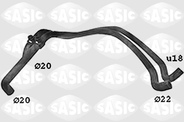 SWH4249 Sasic