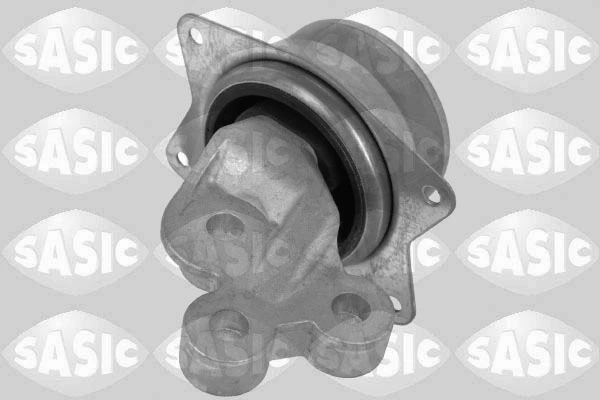 Гидроопора двигателя левая Fiat/Alfa/Lancia 51782642 цена, от 58.66 USD