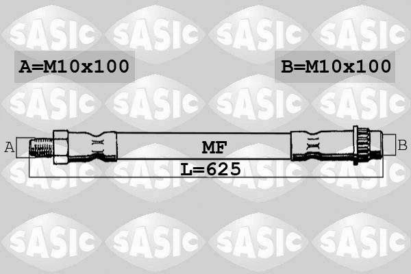 6604023 Sasic